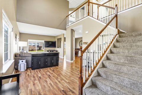 Tiny photo for 17634 S ALTA Drive, Lockport, IL 60441 (MLS # 12604697)