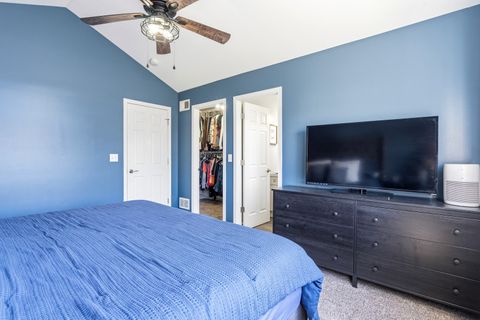 Tiny photo for 17634 S ALTA Drive, Lockport, IL 60441 (MLS # 12604697)