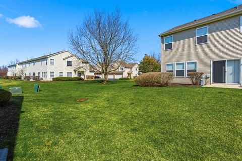 Tiny photo for 17634 S ALTA Drive, Lockport, IL 60441 (MLS # 12604697)