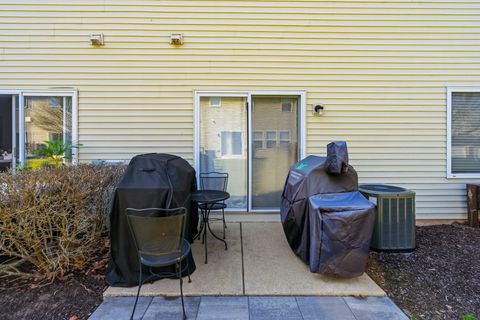 Tiny photo for 17634 S ALTA Drive, Lockport, IL 60441 (MLS # 12604697)