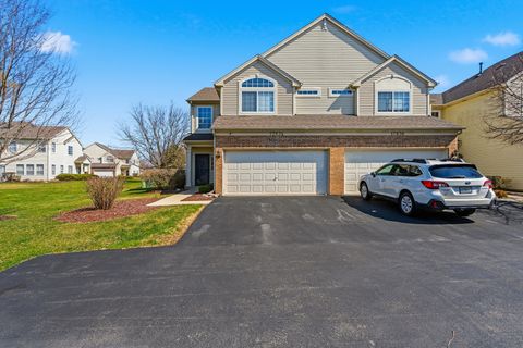 Tiny photo for 17634 S ALTA Drive, Lockport, IL 60441 (MLS # 12604697)