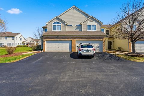 Tiny photo for 17634 S ALTA Drive, Lockport, IL 60441 (MLS # 12604697)