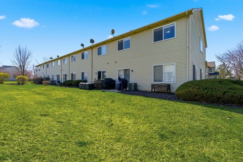 Tiny photo for 17634 S ALTA Drive, Lockport, IL 60441 (MLS # 12604697)