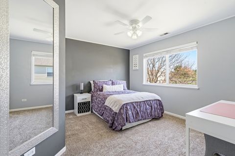 Tiny photo for 17634 S ALTA Drive, Lockport, IL 60441 (MLS # 12604697)