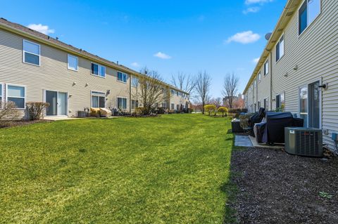 Tiny photo for 17634 S ALTA Drive, Lockport, IL 60441 (MLS # 12604697)