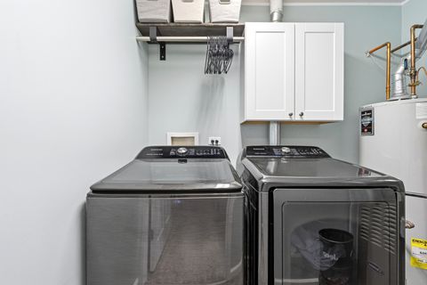 Tiny photo for 17634 S ALTA Drive, Lockport, IL 60441 (MLS # 12604697)