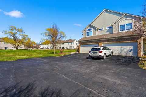 Tiny photo for 17634 S ALTA Drive, Lockport, IL 60441 (MLS # 12604697)