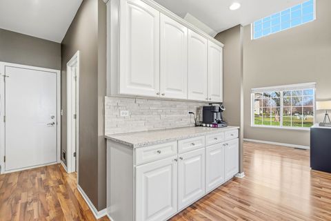 Tiny photo for 17634 S ALTA Drive, Lockport, IL 60441 (MLS # 12604697)