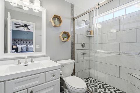 Tiny photo for 17634 S ALTA Drive, Lockport, IL 60441 (MLS # 12604697)