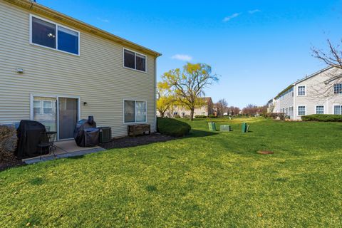 Tiny photo for 17634 S ALTA Drive, Lockport, IL 60441 (MLS # 12604697)