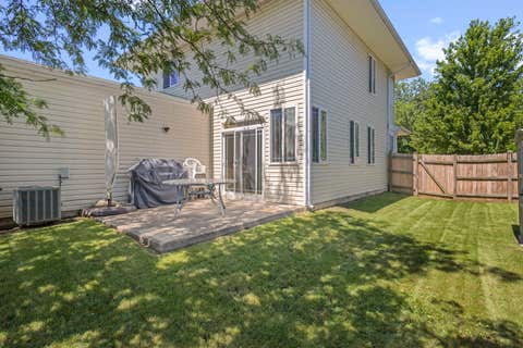 Tiny photo for 974 Celebration Drive, Aurora, IL 60504 (MLS # 12717314)