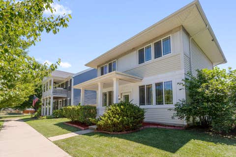 Tiny photo for 974 Celebration Drive, Aurora, IL 60504 (MLS # 12717314)