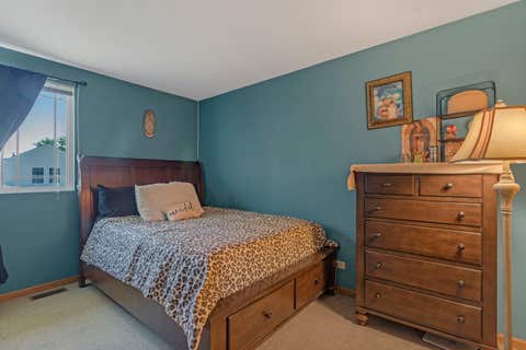 Tiny photo for 974 Celebration Drive, Aurora, IL 60504 (MLS # 12717314)