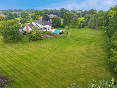 Tiny photo for 1S853 Grove Hill Drive, Batavia, IL 60510 (MLS # 12713725)