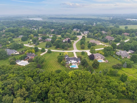 Tiny photo for 1S853 Grove Hill Drive, Batavia, IL 60510 (MLS # 12713725)