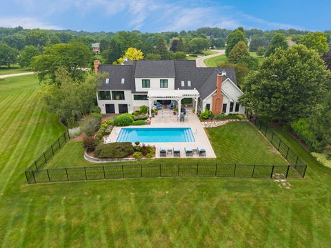 Tiny photo for 1S853 Grove Hill Drive, Batavia, IL 60510 (MLS # 12713725)
