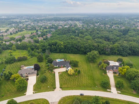 Tiny photo for 1S853 Grove Hill Drive, Batavia, IL 60510 (MLS # 12713725)