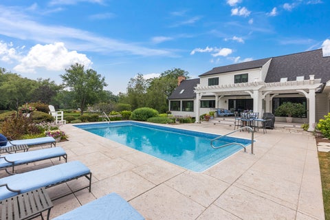 Tiny photo for 1S853 Grove Hill Drive, Batavia, IL 60510 (MLS # 12713725)