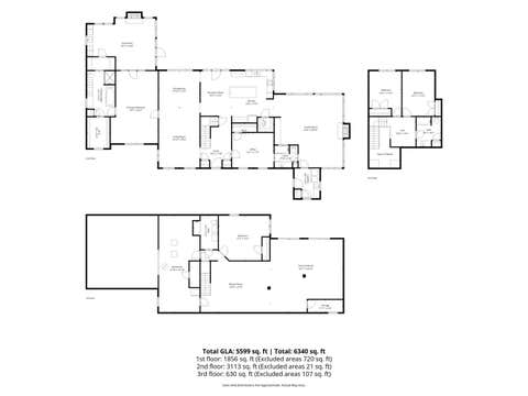 Tiny photo for 1S853 Grove Hill Drive, Batavia, IL 60510 (MLS # 12713725)