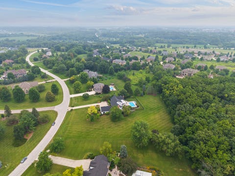 Tiny photo for 1S853 Grove Hill Drive, Batavia, IL 60510 (MLS # 12713725)