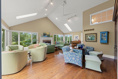 Tiny photo for 1S853 Grove Hill Drive, Batavia, IL 60510 (MLS # 12713725)