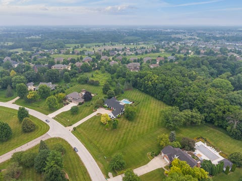 Tiny photo for 1S853 Grove Hill Drive, Batavia, IL 60510 (MLS # 12713725)