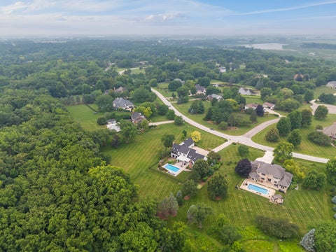 Tiny photo for 1S853 Grove Hill Drive, Batavia, IL 60510 (MLS # 12713725)