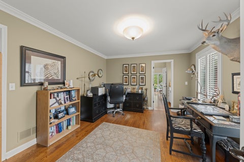 Tiny photo for 1S853 Grove Hill Drive, Batavia, IL 60510 (MLS # 12713725)