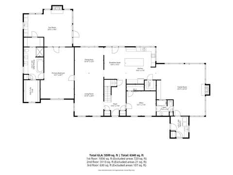 Tiny photo for 1S853 Grove Hill Drive, Batavia, IL 60510 (MLS # 12713725)