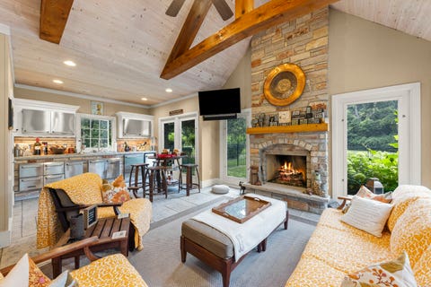 Tiny photo for 1S853 Grove Hill Drive, Batavia, IL 60510 (MLS # 12713725)