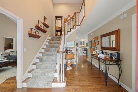Tiny photo for 1S853 Grove Hill Drive, Batavia, IL 60510 (MLS # 12713725)