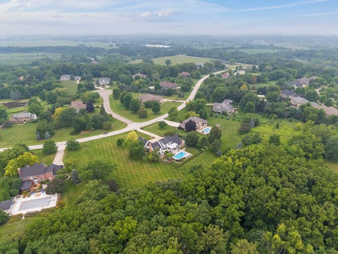 Tiny photo for 1S853 Grove Hill Drive, Batavia, IL 60510 (MLS # 12713725)