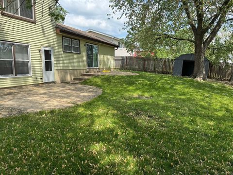 Tiny photo for 261 Bryant Way, Bolingbrook, IL 60440 (MLS # 12406167)