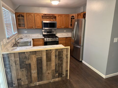 Tiny photo for 261 Bryant Way, Bolingbrook, IL 60440 (MLS # 12406167)