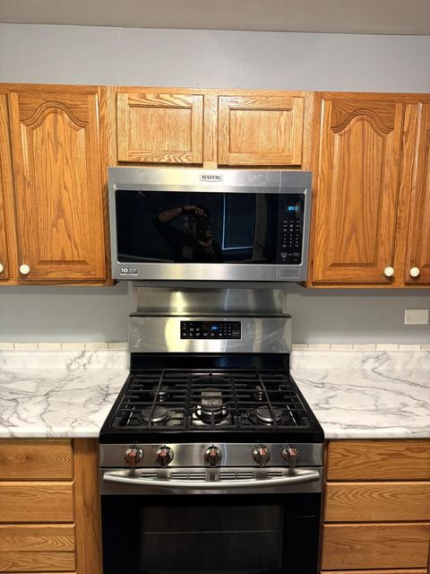 Tiny photo for 261 Bryant Way, Bolingbrook, IL 60440 (MLS # 12406167)