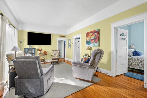 Tiny photo for 450 E Pine Street, Paxton, IL 60957 (MLS # 12500829)