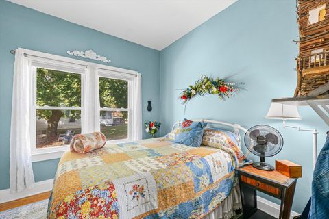 Tiny photo for 450 E Pine Street, Paxton, IL 60957 (MLS # 12500829)