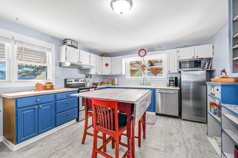 Tiny photo for 450 E Pine Street, Paxton, IL 60957 (MLS # 12500829)