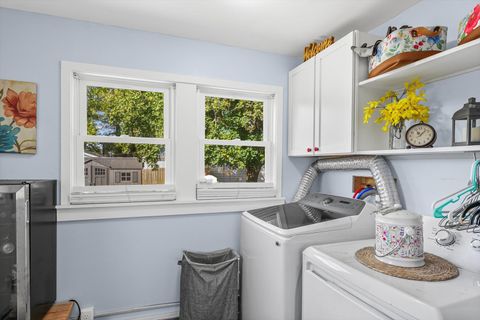 Tiny photo for 450 E Pine Street, Paxton, IL 60957 (MLS # 12500829)