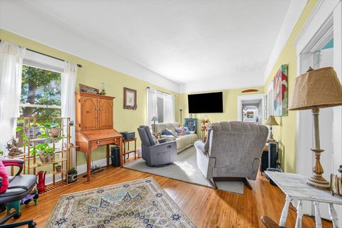 Tiny photo for 450 E Pine Street, Paxton, IL 60957 (MLS # 12500829)