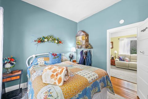 Tiny photo for 450 E Pine Street, Paxton, IL 60957 (MLS # 12500829)