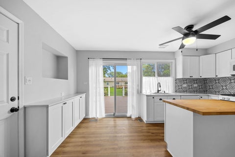 Tiny photo for 1017 N Timberlea Drive, Palatine, IL 60067 (MLS # 12732765)