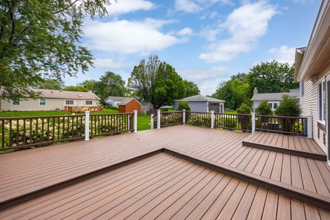 Tiny photo for 1017 N Timberlea Drive, Palatine, IL 60067 (MLS # 12732765)