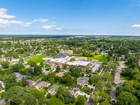 Tiny photo for 1017 N Timberlea Drive, Palatine, IL 60067 (MLS # 12732765)