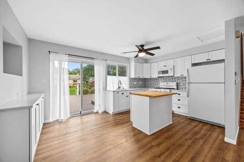 Tiny photo for 1017 N Timberlea Drive, Palatine, IL 60067 (MLS # 12732765)