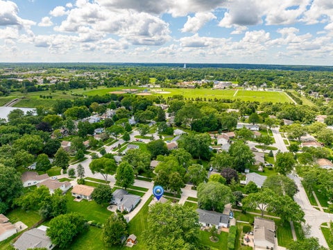 Tiny photo for 1017 N Timberlea Drive, Palatine, IL 60067 (MLS # 12732765)