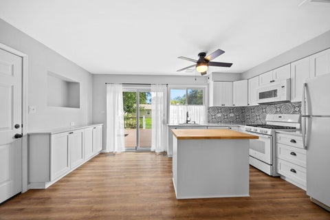 Tiny photo for 1017 N Timberlea Drive, Palatine, IL 60067 (MLS # 12732765)