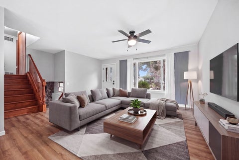 Tiny photo for 1017 N Timberlea Drive, Palatine, IL 60067 (MLS # 12732765)