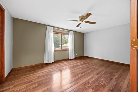 Tiny photo for 1017 N Timberlea Drive, Palatine, IL 60067 (MLS # 12732765)