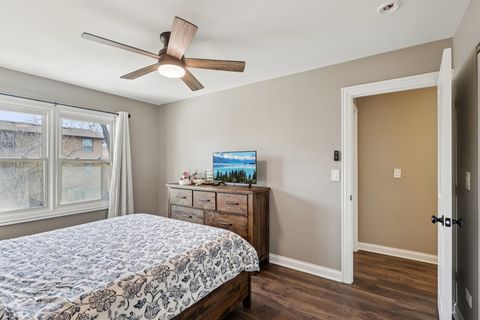 Tiny photo for 336 Ozark Drive, Bolingbrook, IL 60440 (MLS # 12562960)